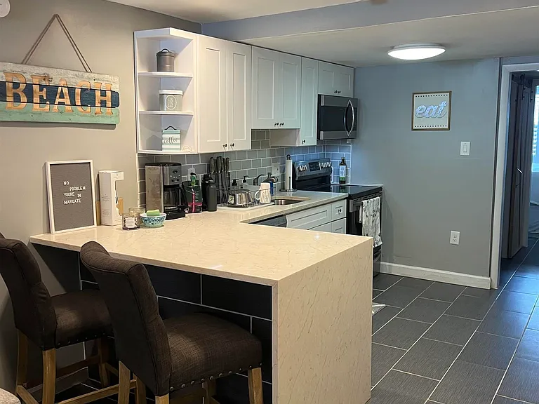 9510 Amherst Ave #128 — Photo 8