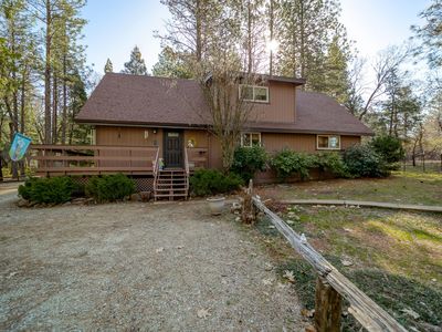 29837 Westmoore Rd, Shingletown, CA, 96088