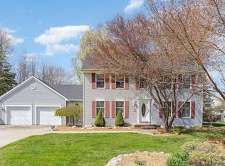 3217 Mount Vernon Ct, Midland, MI