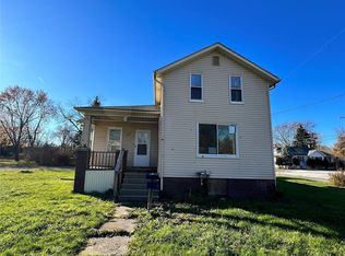 1545 Bay St, Saginaw, MI 48602