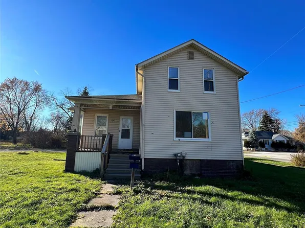 1545 Bay St, Saginaw, MI 48602