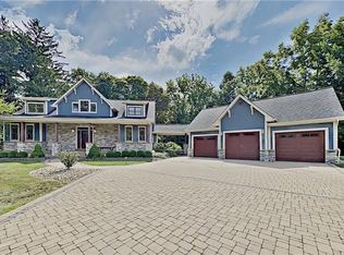 453 Bellaire Rd, Bradford woods, PA 15015