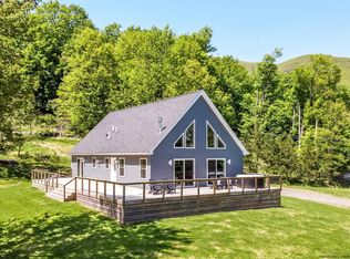 17 Freeman Avery Rd, Olive, NY 12461