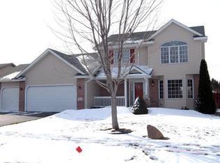 922 138th Ave NW, Andover, MN 55304