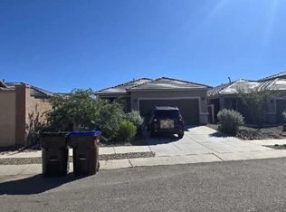 16425 S Paseo Bocoy, Sahuarita, AZ 85629