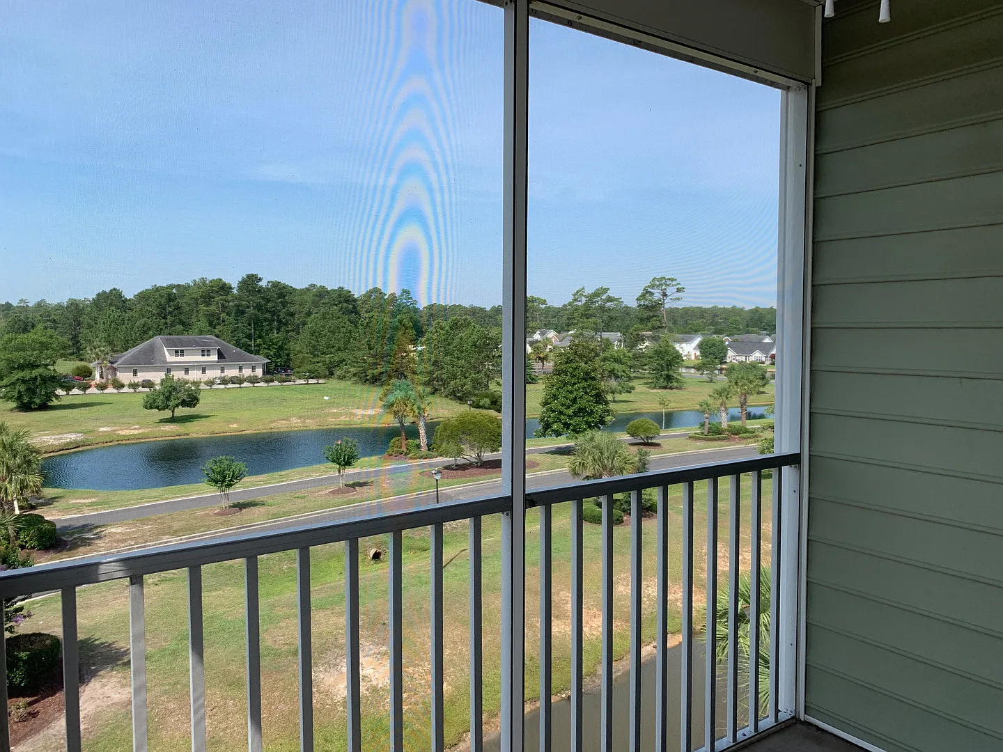 Spacious 3 Bedroom, 2 Bath Condo at The Village at Queens Harbour in Surfside Area! Available NOW! — Photo 2