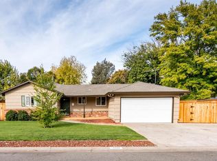 2606 Barbera Way, Rancho Cordova, CA 95670