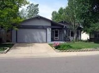 15826 E Oxford Ave, Aurora, CO 80013