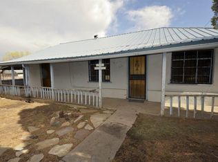 413 Rincon St, Las Vegas, NM 87701