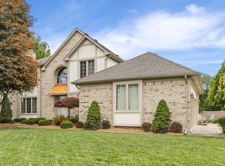 14449 Elrond Dr, Sterling Heights, MI 48313