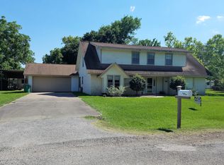244 Yaupon Dr, Brazoria, TX 77422