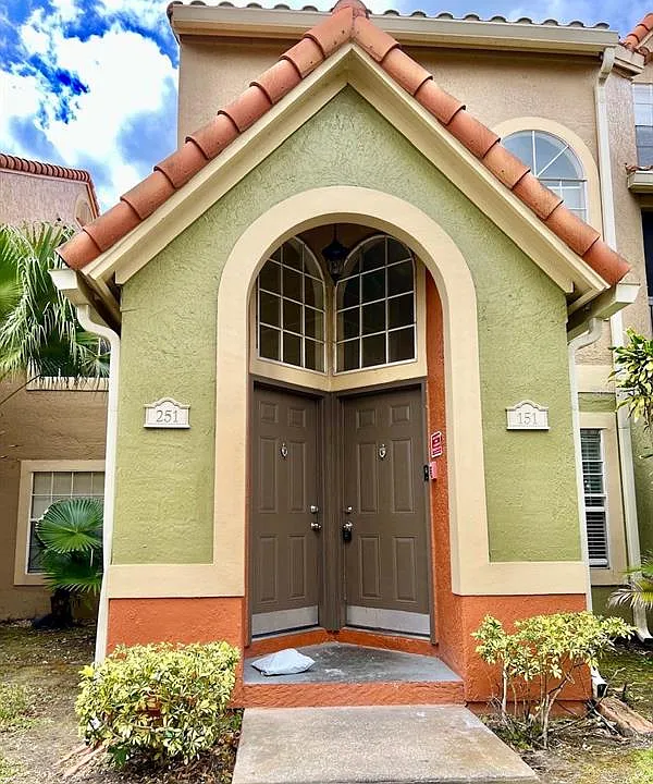 401 Fountainhead Cir #151