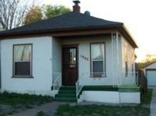 1905 E Abriendo Ave, Pueblo, CO 81004