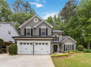 2849 Beddington Way, Suwanee, GA 30024