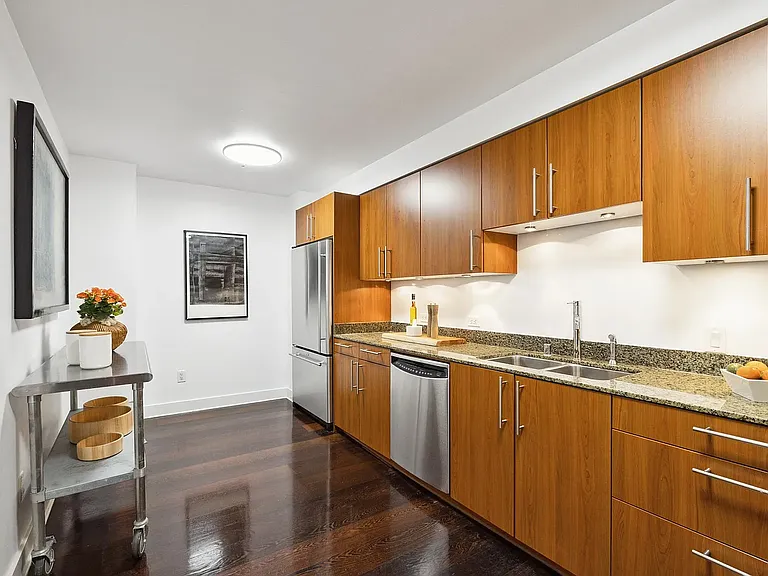 50 Lansing St #301 — Photo 14