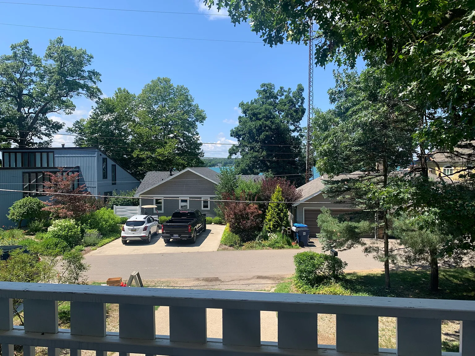 Studio, 450 sqft, $2,500 — Photo 4