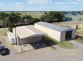 1530 Jean St, Vernon, TX 76384