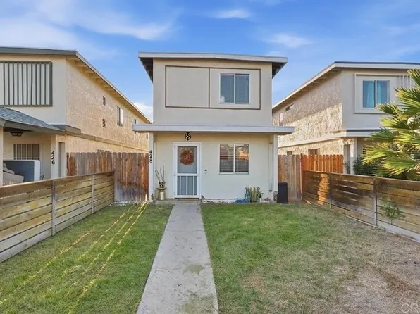 428 Sacramento Ave, Spring Valley, CA 91977