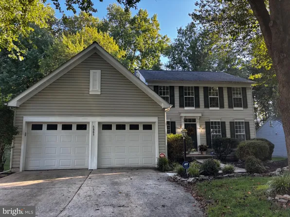 6885 Caravan Ct, Columbia, MD 21044