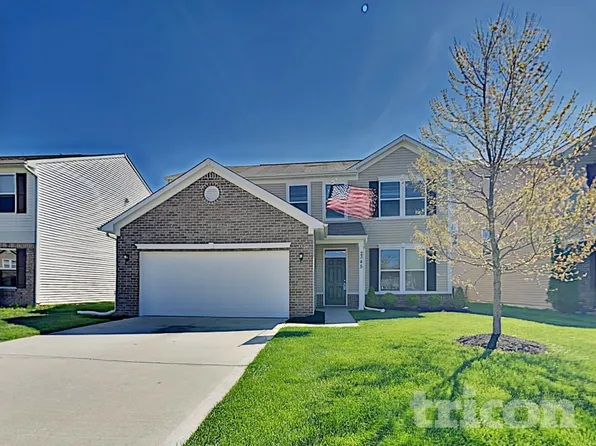 2345 Cedarmill Dr, Franklin, IN 46131