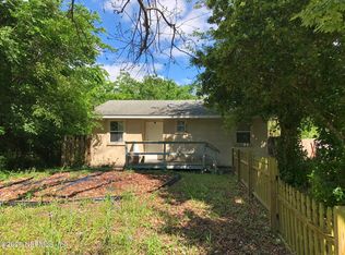 516 S NASSAU Street, St. Augustine, FL 32084