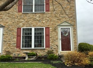 47 Partridge Cir, Carlisle, PA 17013