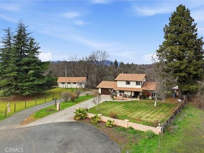 1923 Mountview Rd, Lakeport, CA, 95453
