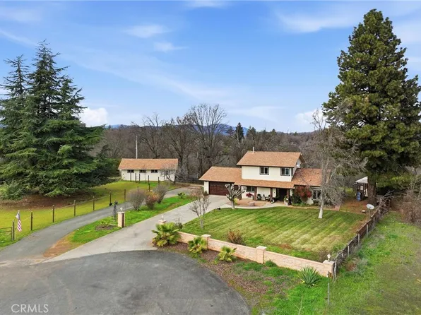 1923 Mountview Rd, Lakeport, CA 95453