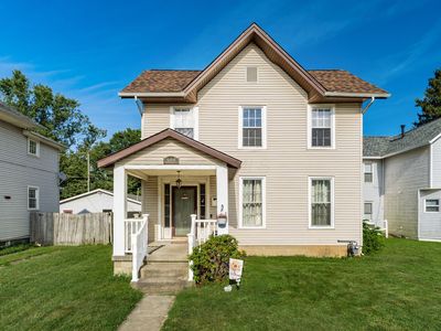 626 Evans St, Newark, OH, 43055