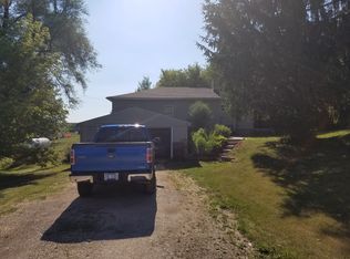 11033 Lawrence Hwy, Nashville, MI 49073