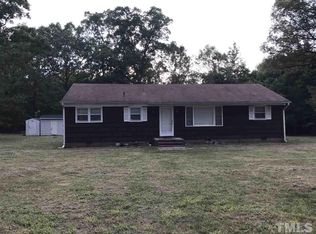 6727 Matthews Rd, Durham, NC 27712