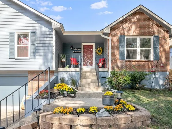 12200 E 58th Ter, Kansas City, MO 64133