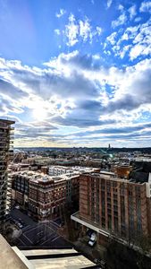 801 N Pitt St APT 705, Alexandria, VA, 22314