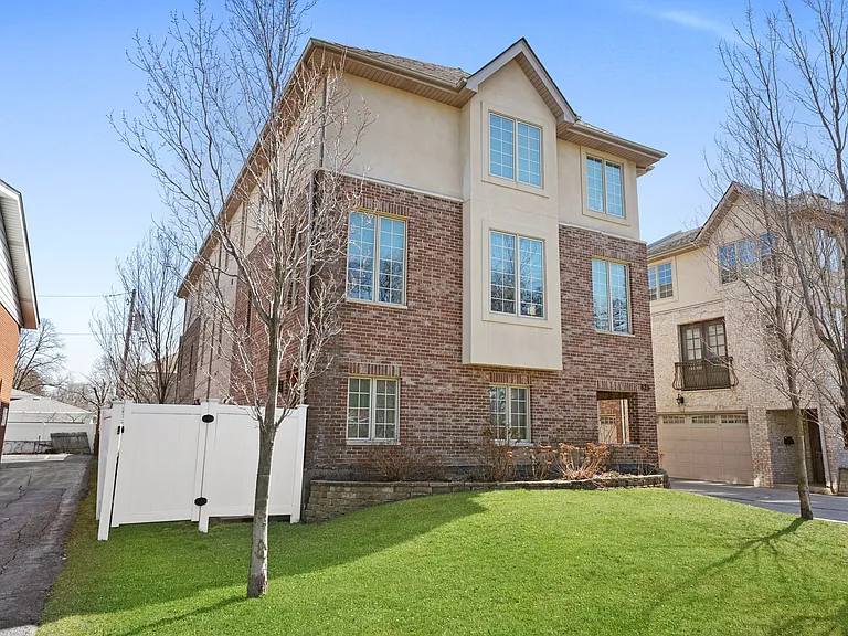 829 S La Grange Rd #C — Photo 23