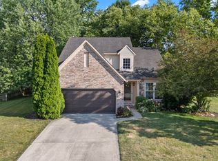 7339 Brittany Way, Fishers, IN 46038