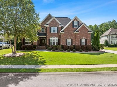 3810 Corapeake Dr, Fayetteville, NC, 28312