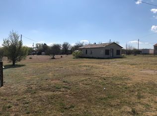 4010 Broadway Dr, Amarillo, TX 79108