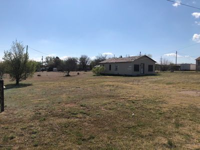 4010 Broadway Dr, Amarillo, TX, 79108