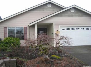 1674 Sunrise Cres NW, Salem, OR