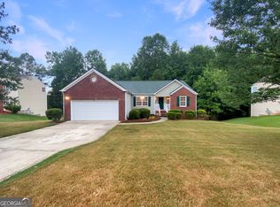 3477 Saddle Creek Ln, Ellenwood, GA 30294