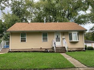 1949 221st St, Sauk Village, IL