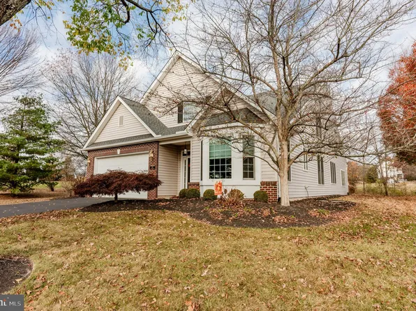 307 Devon Ct, Souderton, PA 18964