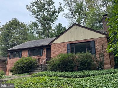 2431 N Taylor St, Arlington, VA, 22207