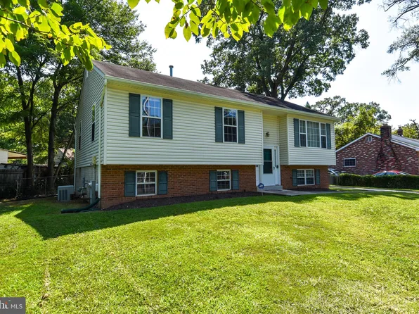 6035 Naval Ave, Lanham, MD 20706