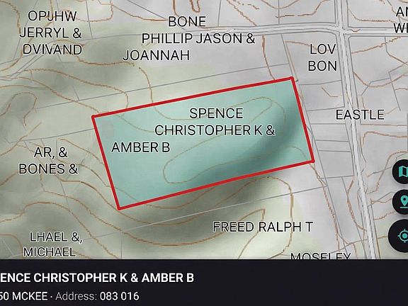 3rd image of 3450 McKee Rd