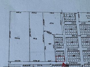 E Cassia Ave LOT 9, Richfield, ID 83349