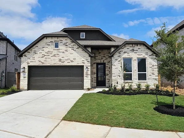 7146 Salt Dome Dr, League City, TX 77546