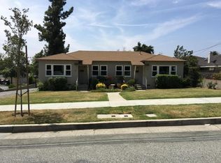 78 W Highland Ave, Sierra Madre, CA 91024