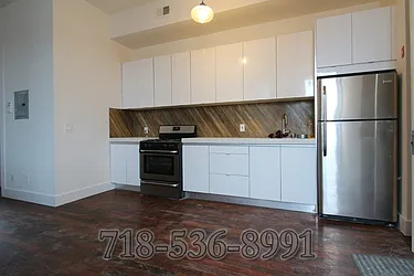 Rented by Next Door Realty NYC