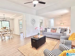 6043 Red Hollow Rd, Birmingham, AL 35215